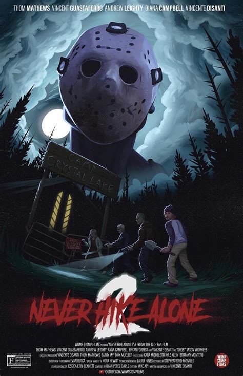 23 If you are a fan of this series, or Friday the 13th in general, you should consider getting your name in Coins 0 coins. . Never hike alone 2 release date